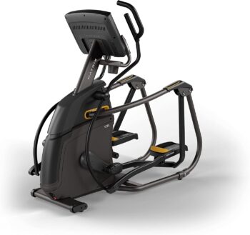 Matrix Fitness A50 Ascent Trainer with XUR Console