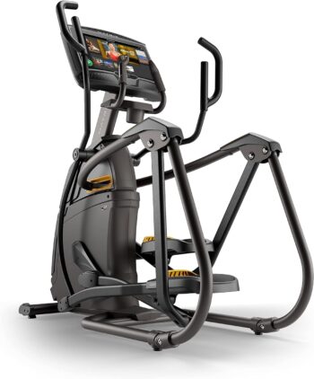 Matrix Fitness A50 Ascent Trainer with XUR Console