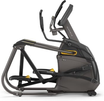 Matrix Fitness A50 Ascent Trainer with XUR Console