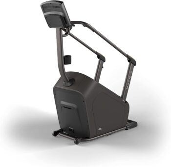 Matrix Fitness C50 Climbmill with XR Console