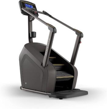 Matrix Fitness C50 Climbmill with XR Console