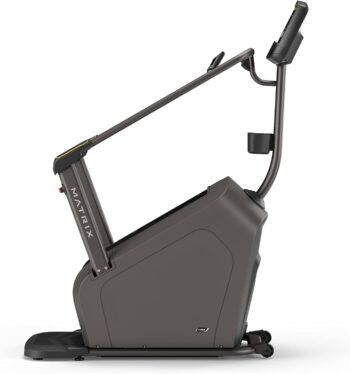 Matrix Fitness C50 Climbmill with XR Console