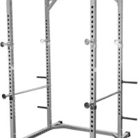 Valor Fitness BD-33 Heavy Duty Power Rack - Squat Rack Combo - Power Cage Bundle Options Available - Weightlifting Home Gym Equipment