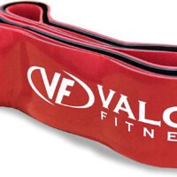 Valor Fitness PRB Resistance Bands for Pull Ups, Bench Presses, Squats, Deadlifts, and More - Sizes XS-XXL