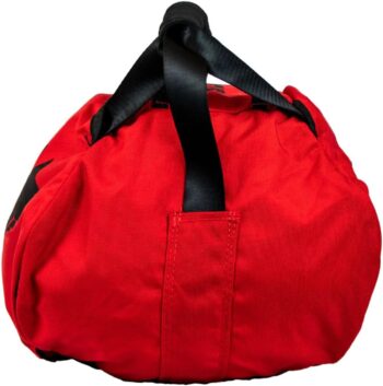 CERBERUS Strength Throwing Bag V2 - Adjustable Kettlebell Sandbag - Perfect for Home Gyms