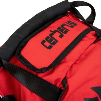 CERBERUS Strength Throwing Bag V2 - Adjustable Kettlebell Sandbag - Perfect for Home Gyms