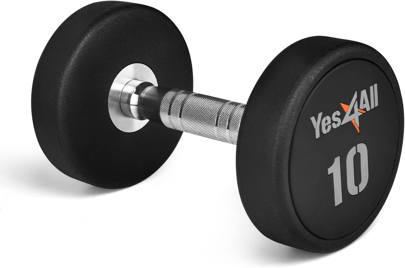 Urethane Dumbbell for Strength Training