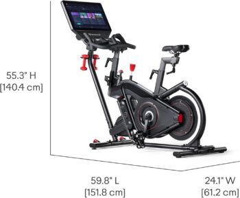 BowFlex Indoor Cycling Exercise Bike Series