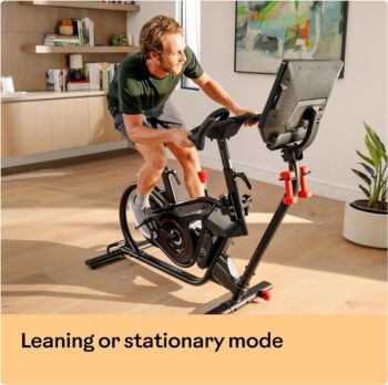 BowFlex Indoor Cycling Exercise Bike Series