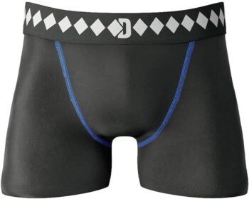 Diamond MMA Compression Short Built-in Jock Strap & Athletic Cup Groin Protection System