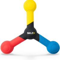 SKLZ Reactive Catch Trainer for Improving Hand-Eye Coordination & Speed