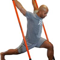 Stick Mobility 3 Stick Training Bundle | Improve Flexibility, Mobility, and Strength with Active Stretching for Golf, Running, Fitness, Pickleball, and More