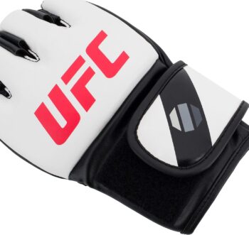 UFC 5oz MMA Gloves