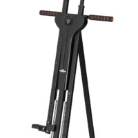 Vertical Climber Exercise Machine for Home Gym