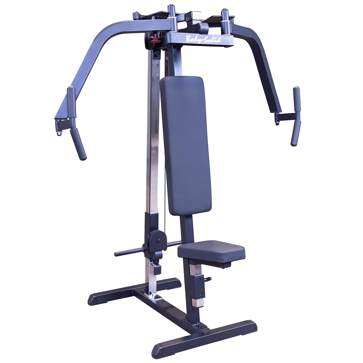 Body-Solid GPM65 Dual Function Pec Machine