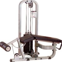 Body-Solid Proclub Line 2-Leg Curl Machine (SLC400G2)