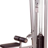 Body Solid SLM-300G/2 LAT Machine