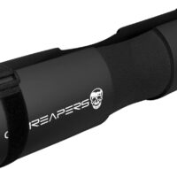 Gymreapers Barbell Squat Pad - Protective Bridge Pad for Hip Thrust, Squats, Lunges - Hip Support, Neck Protection for Bar