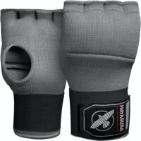 Hayabusa Quick Gel Boxing Hand Wrap Gloves