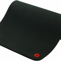 SPRI Hanging Exercise Mat, Fitness & Yoga Mat for Group Fitness Classes, Commercial Grade Quality with Reinforced Holes