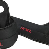 SPRI Wrist Weights Thumblock Arm Weights Set for Women & Men (Available in 2lb or 4lb Sets)
