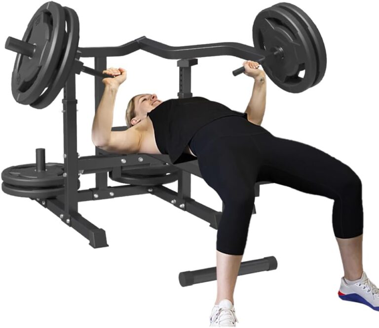 thumbnail image 2 of Simgoing Weight Lifting Pad Bench Chest Press Back Pad For 2 of 11