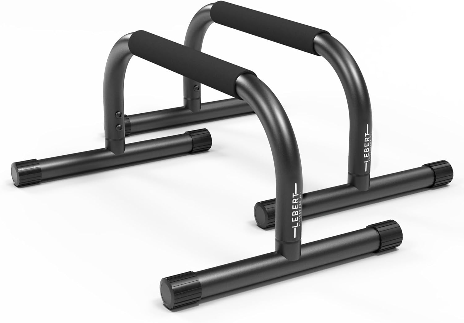 Parallette Push Up Bars for Calisthenics Training