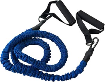 Valor Fitness Safety Sleeve Resistance Tube