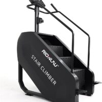 Commercial Grade Stair Climber for Cardio Training