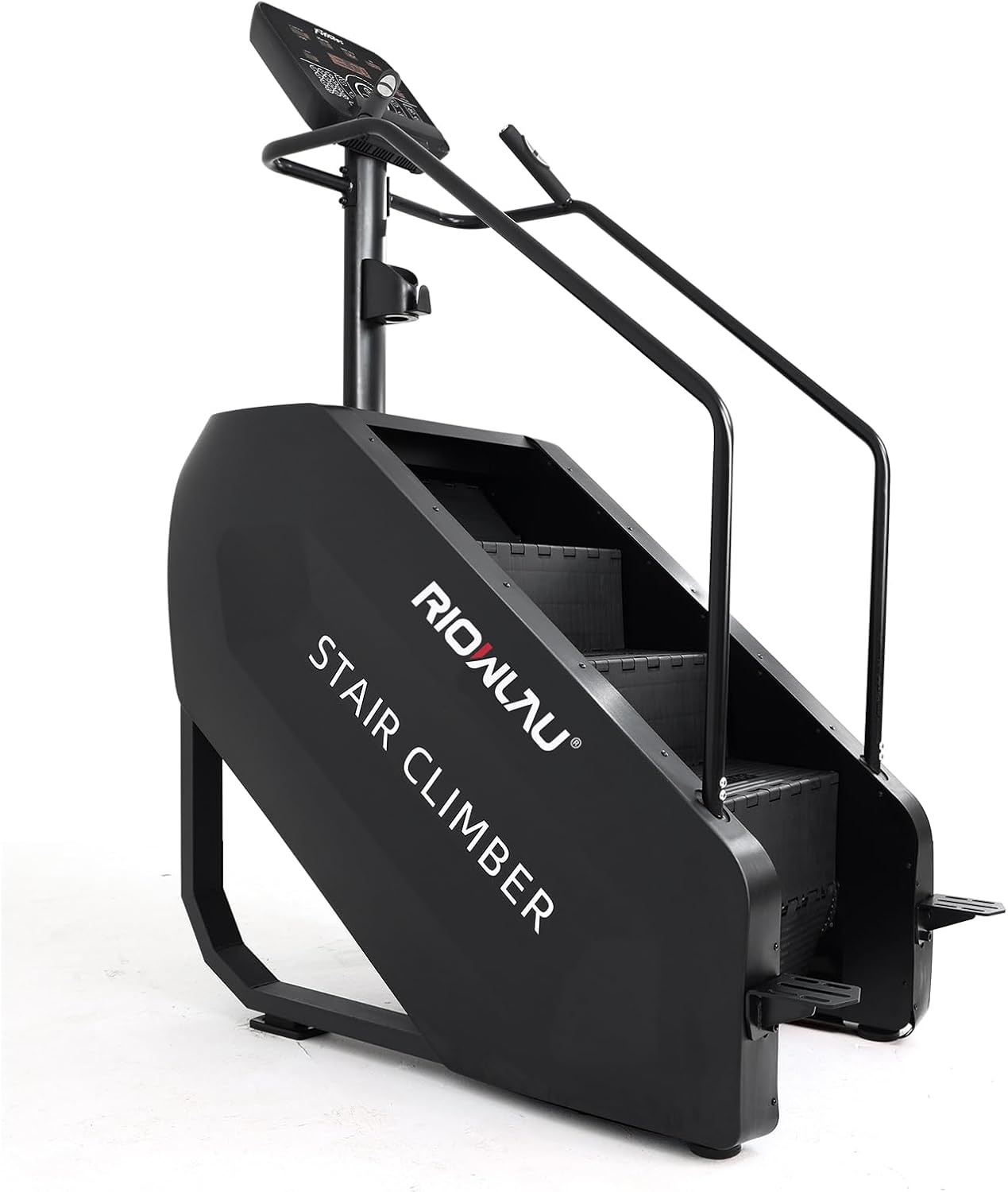 Commercial Grade Stair Climber for Cardio Training