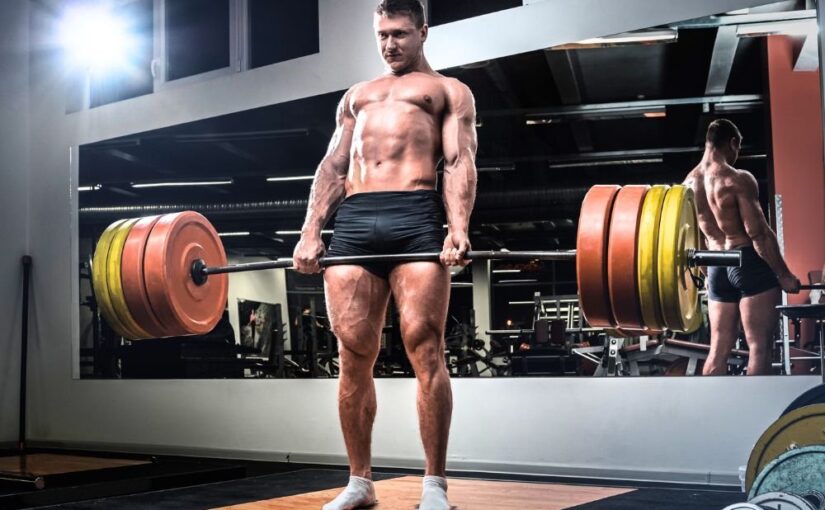 Hypertrophy Training Methods: Build Size and Strength