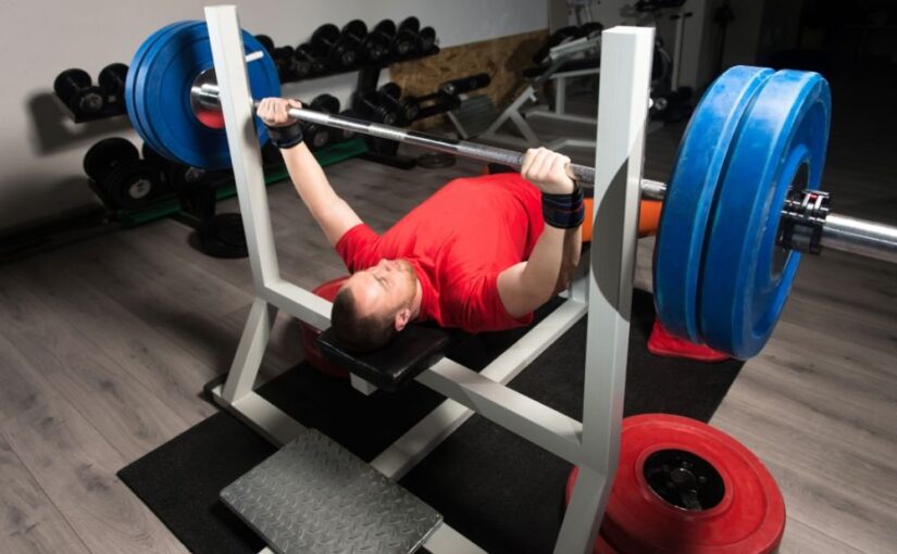 Bench Press Strength: Accurate Measure of Strength?