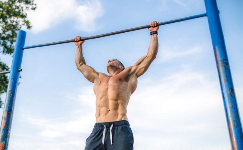 Strength Training Exercises: Create a Balanced Program