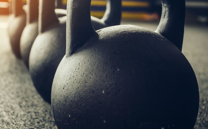 Are Kettlebells Effective