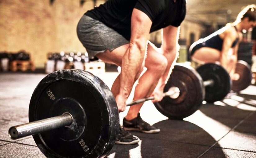 Can You Train While Fasting? Tips and Benefits Explained