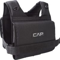 CAP Barbell Adjustable Weighted Vest | Various Sizes