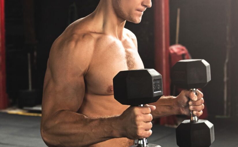 hammer curls