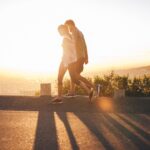Advantages of Walking After Dinner for Better Health