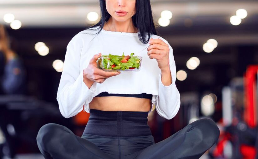 Best Exercise After Dinner: What Are the Benefits?