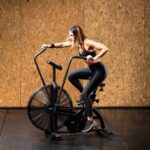 Difference Between Air Bike and Exercise Bike