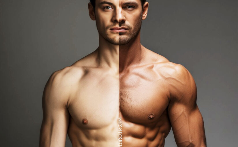 How to Gain Muscle Fast for Skinny Guys?