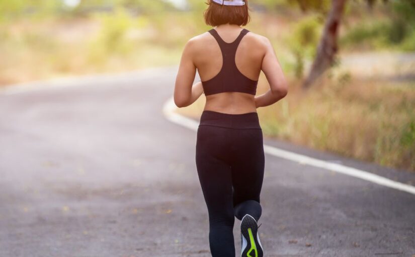 Is Running Better Than Walking for Weight Loss?