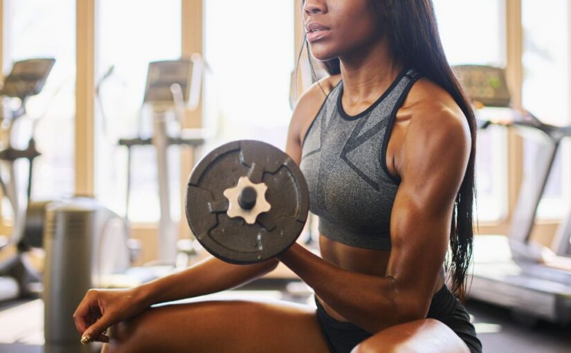 What Burns the Most Calories Cardio or Weights?