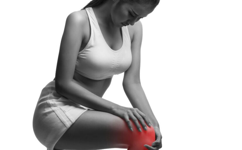 What Cardio Machine is Easiest on Knees?