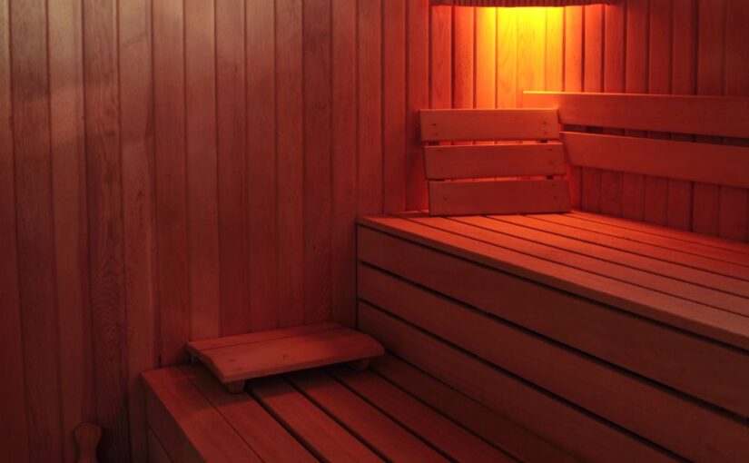 Are Saunas Good for Weight Loss