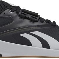 Reebok Men's Lifter Pr Iii Sneaker