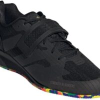 adidas Unisex-Adult Adipower Weightlifting 3 Shoes Cross Trainer