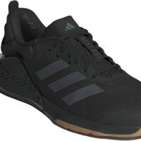 adidas Unisex-Adult Dropset 3 Training Sneaker