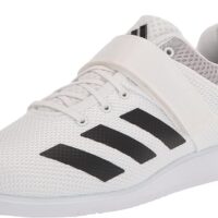 adidas Unisex-Adult Powerlift 5 Weightlifting Sneaker