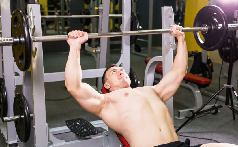 Incline Bench Press: What It Is and How to Use It